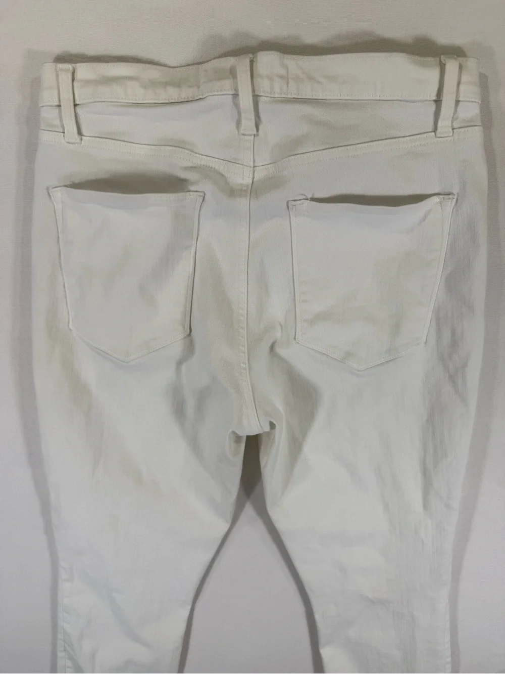 GAP color classic styling
